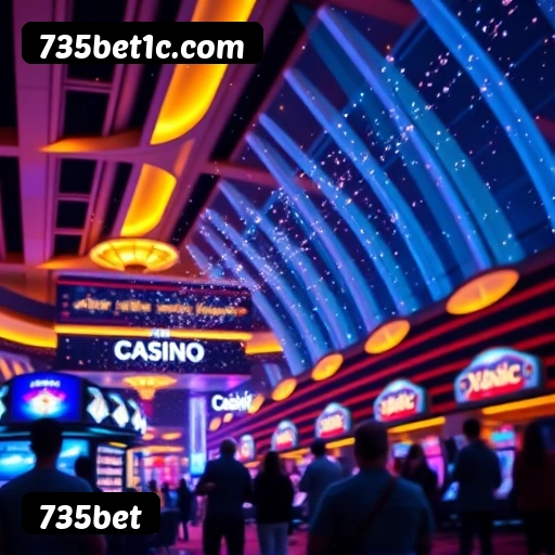 Requisitos do APK da 735bet para Android
