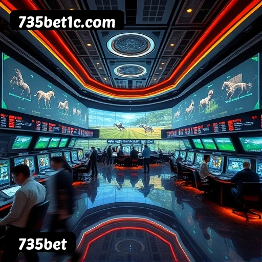 Perguntas frequentes sobre bônus na 735bet — ilustração editorial