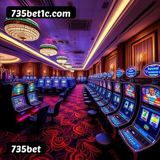 735bet segurança SSL 256-bit - Licença Curaçao, eCOGRA, GLI certificado